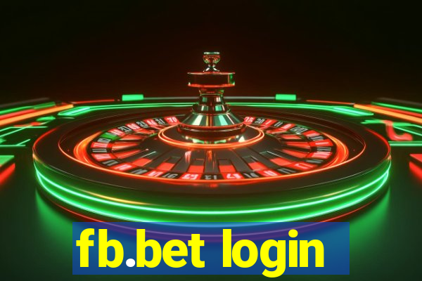 fb.bet login